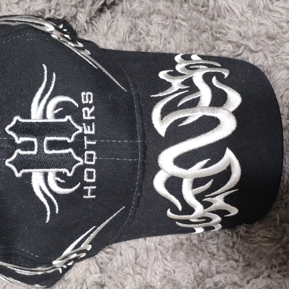 Ball cap